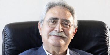 Ragusa piange la scomparsa di Gianni Cavalieri