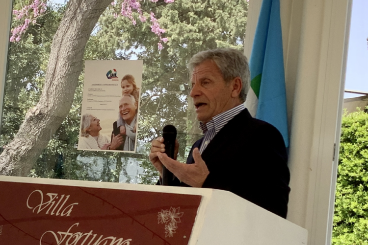 La Uil: “A Ragusa la Tari costa di più rispetto alla media nazionale”