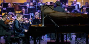 Modica, la grande musica protagonista al teatro Garibaldi