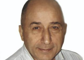 Ragusa piange la scomparsa di Giovanni Iacono