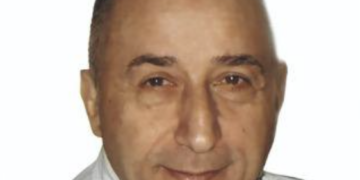 Ragusa piange la scomparsa di Giovanni Iacono