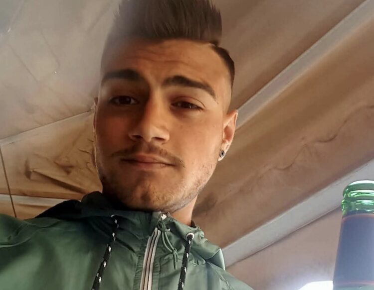 Vittoria, è Giovanni Milazzo la vittima dell’incidente stradale mortale di questa mattina