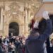 Modica, oggi i funerali di Peppe Giurdanella