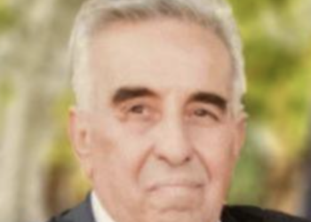 Ragusa piange la scomparsa di Giuseppe Gulino