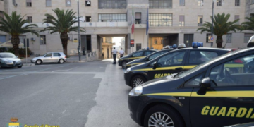 Ragusa, il comando provinciale delle Fiamme gialle ha sequestrato oltre 25mila prodotti non sicuri