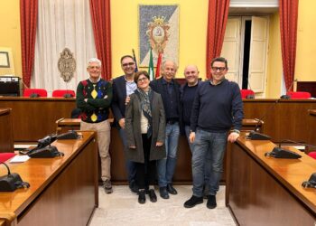 Comiso, la terza commissione consiliare analizza lo stato di avanzamento del Piano urbanistico generale