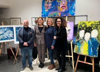 L’Arte in Corso a Vittoria, il progetto entra nel vivo