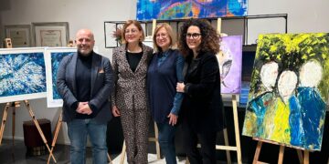 L’Arte in Corso a Vittoria, il progetto entra nel vivo
