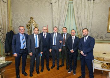 Le Cna di Ragusa e Siracusa a Palermo per definire nuove misure di accesso al credito per le Pmi