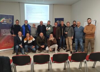 Ragusa, le nuove normative in materia di sicurezza stradale al centro del convegno promosso dal Sim carabinieri