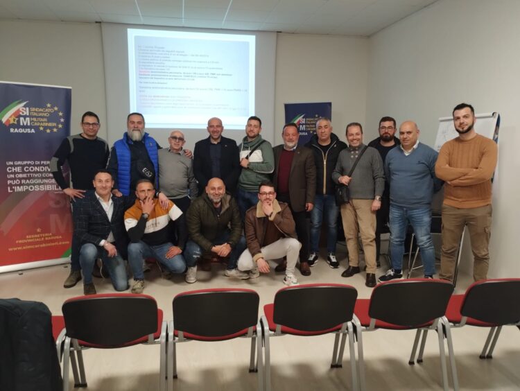 Ragusa, le nuove normative in materia di sicurezza stradale al centro del convegno promosso dal Sim carabinieri