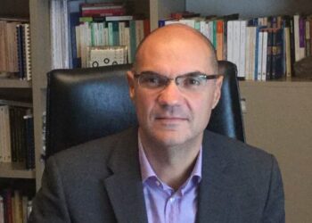 Il ragusano Francesco Raniolo prorettore dell’Università della Calabria