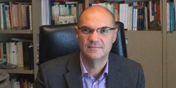 Il ragusano Francesco Raniolo prorettore dell’Università della Calabria