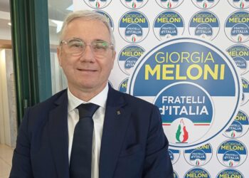 Modica, Marco Nanì riconfermato coordinatore cittadino di Fratelli d’Italia
