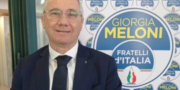 Modica, Marco Nanì riconfermato coordinatore cittadino di Fratelli d’Italia