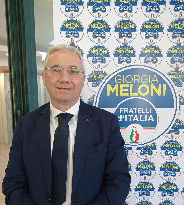Modica, Marco Nanì riconfermato coordinatore cittadino di Fratelli d’Italia