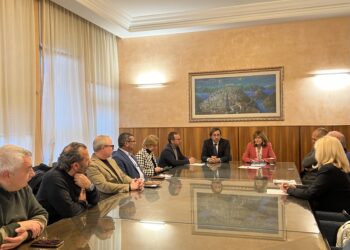 Aeroporto di Comiso, il Libero consorzio continua a pianificare nuove strategie