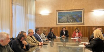Aeroporto di Comiso, il Libero consorzio continua a pianificare nuove strategie