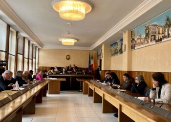 L’assemblea dei sindaci della provincia di Ragusa approva la prima variazione al bilancio di previsione 2025-2027