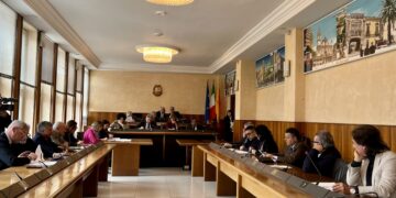 L’assemblea dei sindaci della provincia di Ragusa approva la prima variazione al bilancio di previsione 2025-2027
