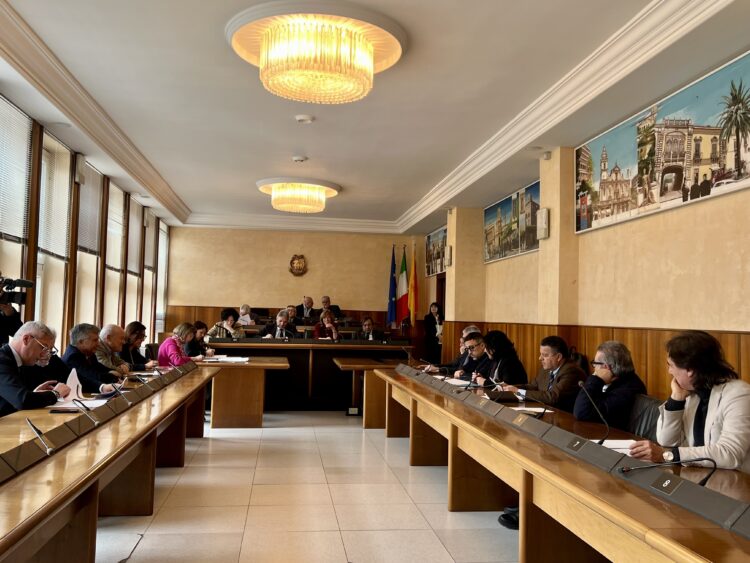 L’assemblea dei sindaci della provincia di Ragusa approva la prima variazione al bilancio di previsione 2025-2027