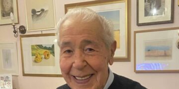 Santa Croce piange la scomparsa del prof. Alfredo Mandarà