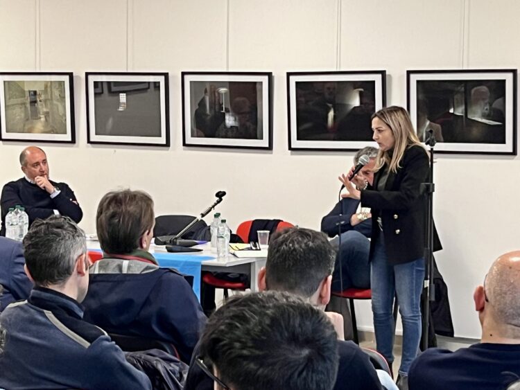 Ragusa e la riconversione del sito Versalis in un agri-hub, Uiltec soddisfatta