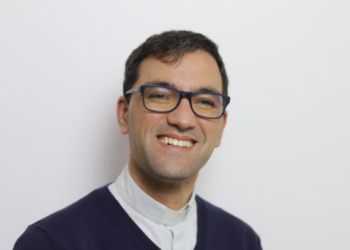 Ragusa, don Giuseppe Iacono jr nuovo cancelliere del Tribunale ecclesiastico diocesano