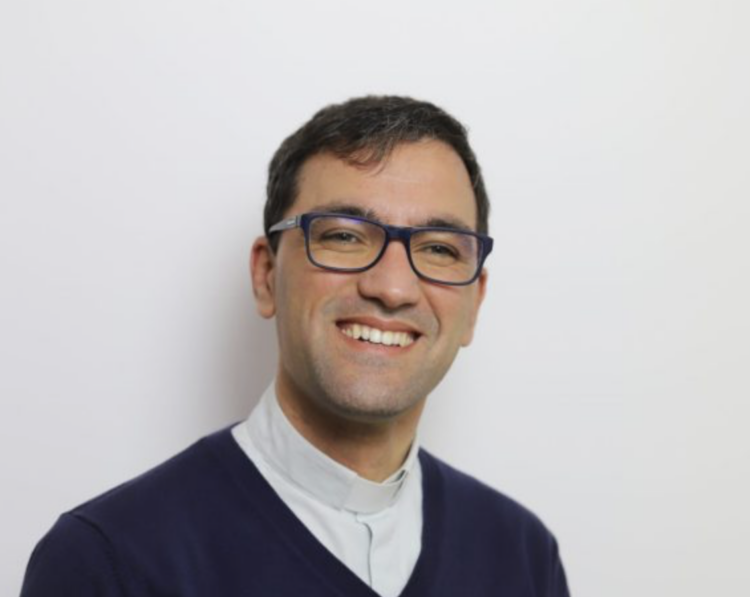 Ragusa, don Giuseppe Iacono jr nuovo cancelliere del Tribunale ecclesiastico diocesano