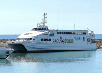 Ragusa e il nuovo catamarano che collega Marina con Malta, Antica Ibla: “Occasione imperdibile per il turismo”