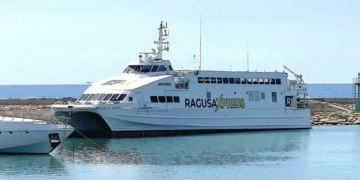 Ragusa e il nuovo catamarano che collega Marina con Malta, Antica Ibla: “Occasione imperdibile per il turismo”