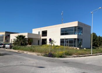 Scicli, il Comune ha pubblicato il bando per la riassegnazione dei lotti liberi della zona artigianale