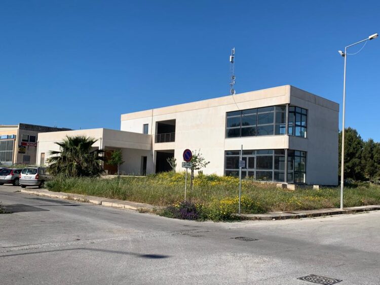 Scicli, il Comune ha pubblicato il bando per la riassegnazione dei lotti liberi della zona artigianale