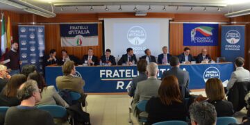 Ragusa, Poidomani eletto per acclamazione coordinatore cittadino di Fratelli d’Italia