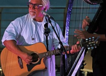 Ibla meeting art, ci sarà anche Beppe Dettori che suonava con i Tazenda