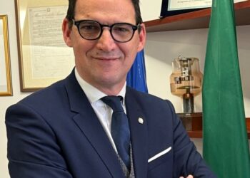 Ragusa, Caruso Olivo eletto nel comitato centrale della federazione nazionale dei tecnici sanitari di radiologia medica delle professioni sanitarie tecniche, della riabilitazione e della prevenzione
