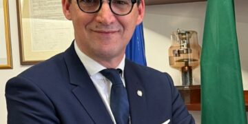 Ragusa, Caruso Olivo eletto nel comitato centrale della federazione nazionale dei tecnici sanitari di radiologia medica delle professioni sanitarie tecniche, della riabilitazione e della prevenzione