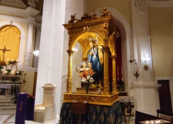 Giarratana, iniziate le celebrazioni in onore di San Giuseppe