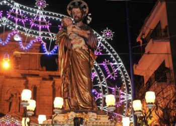 San Giuseppe a Ragusa, celebrazioni al via da lunedì