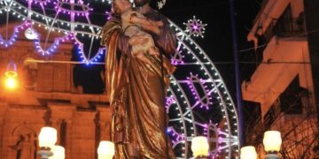 San Giuseppe a Ragusa, celebrazioni al via da lunedì