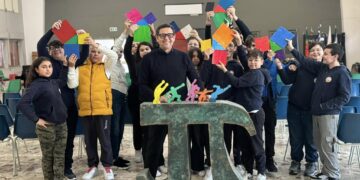 Comiso, 41 studenti dell’istituto Verga superano i quarti di finale dei giochi matematici della Bocconi