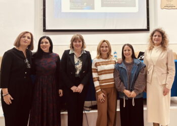 Modica, l’istituto Verga ha ospitato un convegno sull'”imprenditività”