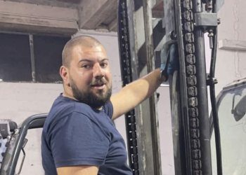 Vittoria e l’incidente in cui perse la vita Turi il gigante buono: rinviati a giudizio quattro tecnici del Comune