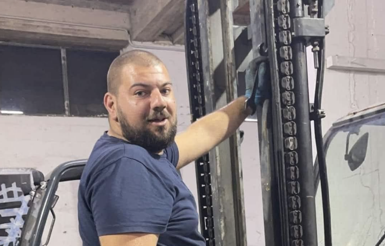 Vittoria e l’incidente in cui perse la vita Turi il gigante buono: rinviati a giudizio quattro tecnici del Comune