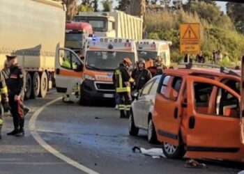 La Ragusa-Catania miete un’altra vittima, muore un 41enne