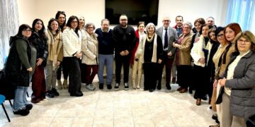 Piano di zona distretto sociosanitario 45, presentate le nuove azioni