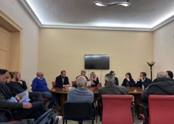 Modica e la riscossione dei tributi, il sindaco Monisteri: “Confronto sereno per tutelare le esigenze di ogni cittadino”