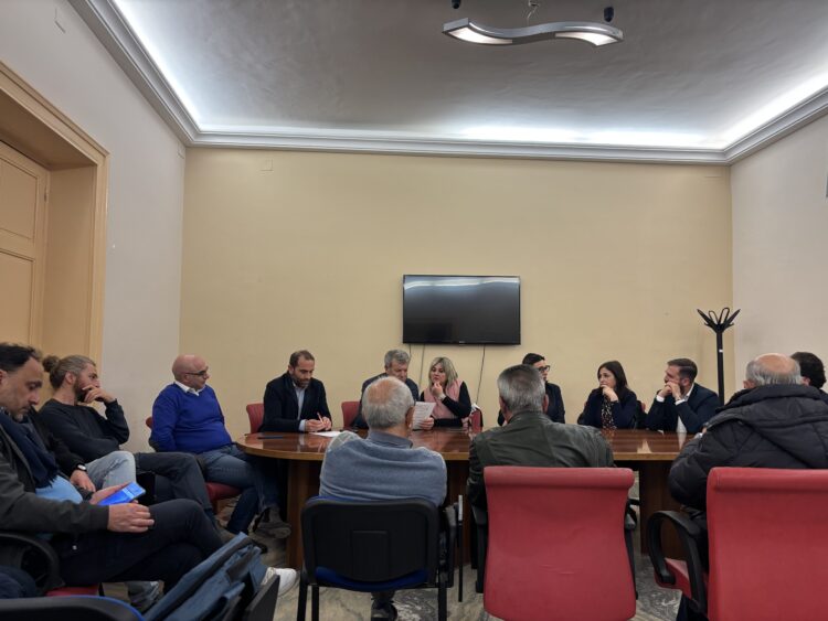 Modica e la riscossione dei tributi, il sindaco Monisteri: “Confronto sereno per tutelare le esigenze di ogni cittadino”