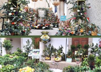 Comiso, al via i preparativi della seconda edizione di Innesto – intrecci urbani