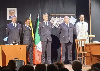 Continua la rassegna “Ragusa ride”, domenica in scena la compagnia Iris di Floridia